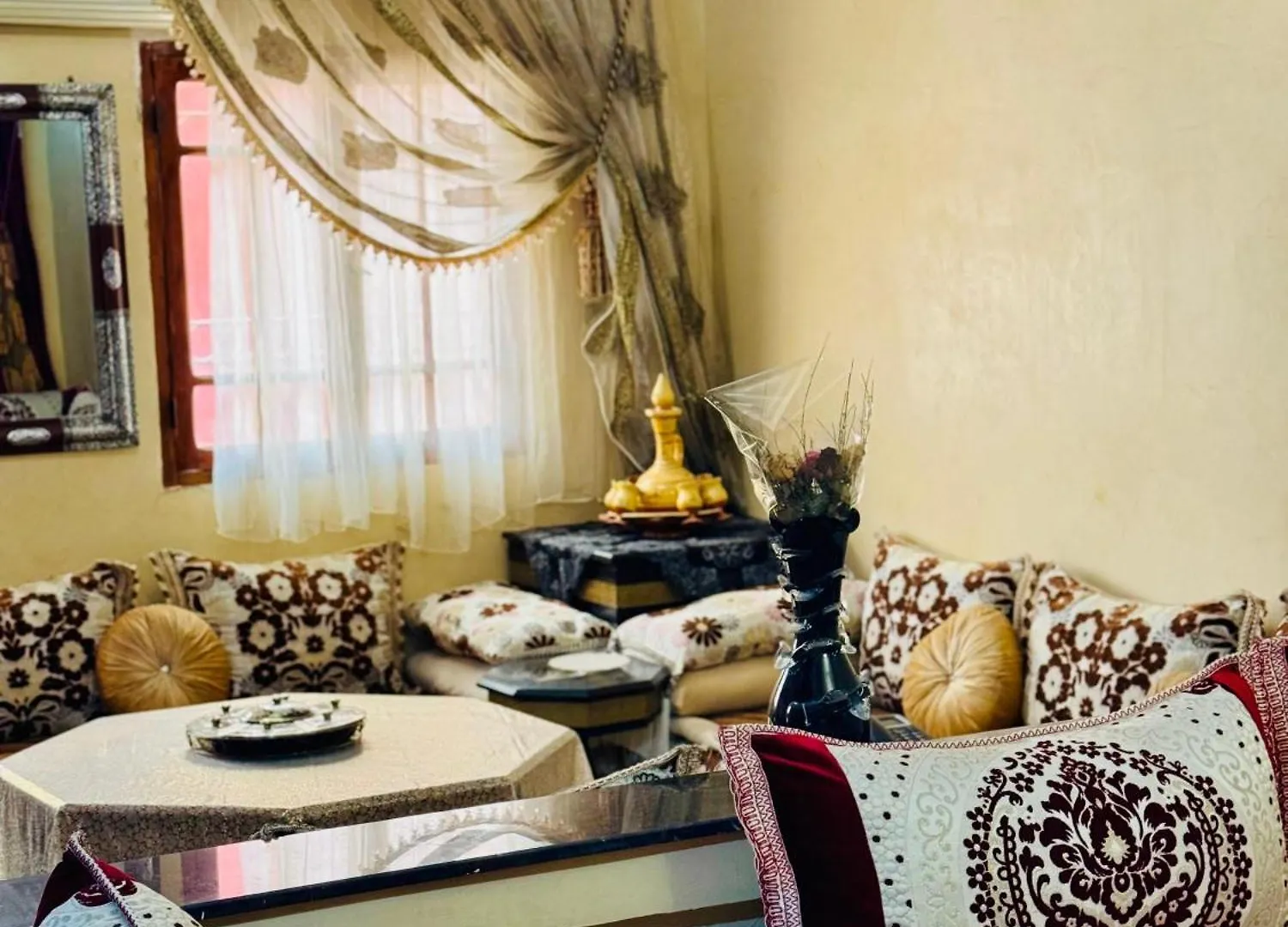 Appartement Marrakech Mhamid à Marrakesh 0*,  Maroc