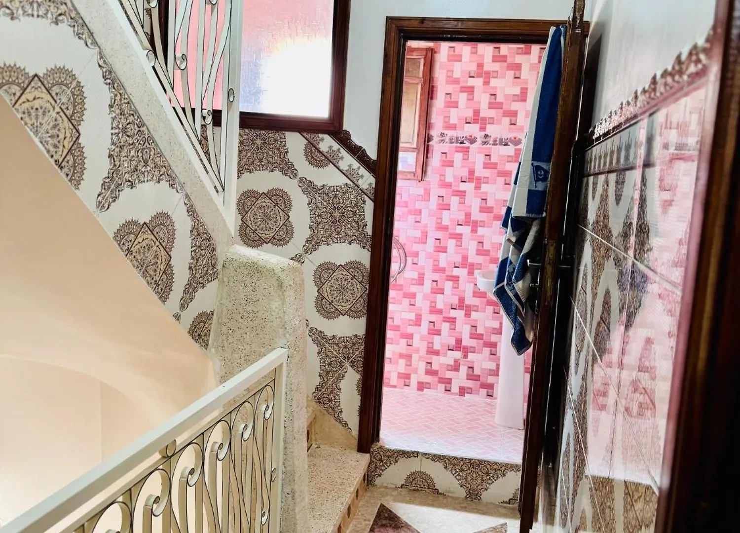 Appartement Marrakech Mhamid à Marrakesh