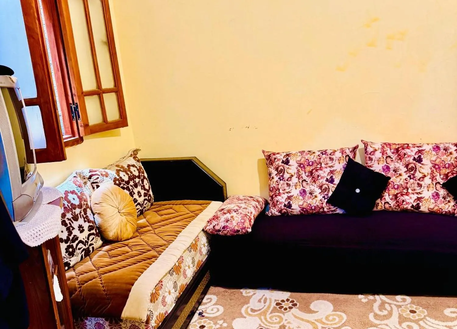 Appartement Marrakech Mhamid à Marrakesh Maroc