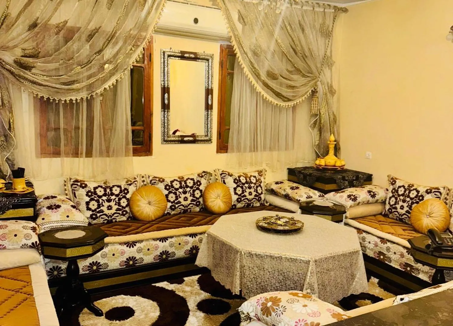 Appartement Marrakech Mhamid à Marrakesh