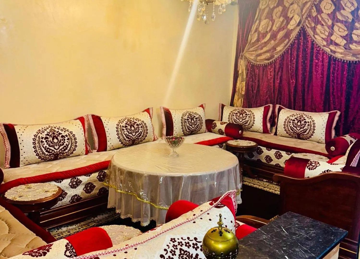 公寓 马拉喀什Marrakech Mhamid公寓