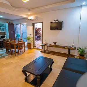 Appartement Ma, Marrakesh
