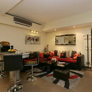 Appartement Ghita, Marrakesh